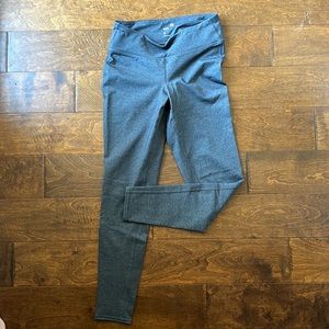 Gap cropped leggings
